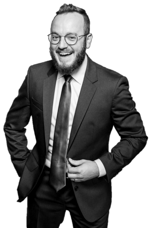 Deltaminds Georg Mayer