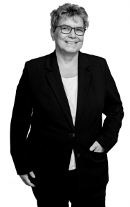 Deltaminds Sabine Kensy